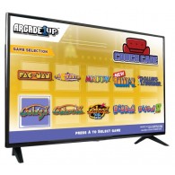 Couchcade Pac Man (Arcade da Tv) di Arcade1up