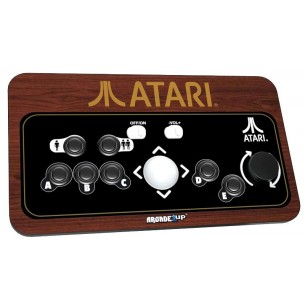 Couchcade Atari (Arcade da Tv) di Arcade1up