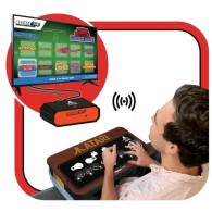 Couchcade Atari (Arcade da Tv) di Arcade1up