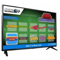 Couchcade Atari (Arcade da Tv) di Arcade1up