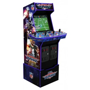 Arcade Nfl Blitz Arcade Machine di Arcade1up