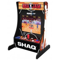 Partycade Nba Jam Machine (Arcade da Parete) di Arcade1up