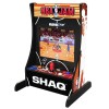 Partycade Nba Jam Machine (Arcade da Parete) di Arcade1up