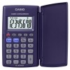 Calcolatrice Semplice 8 Cifre con Custodia Formato Mini di Casio