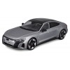 1/18 2022 Audi Rs E-Tron Gt Silver di Bburago
