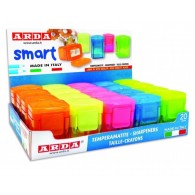 Temperamatite Smart 2 Fori di Arda