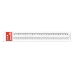Triplo Decim. Alluminio Profil Cm. 30 di Arda