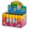 Stelle Filanti Spray Colori Assortiti Ml.83 Circa in Espositore di Carnival-Toys
