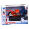 1:50 Die Cast Snow Groomer di New-Ray