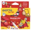 Giotto Be-Be' Model&Color in Display 12 Pz 4 Soggetti - 3 X Soggetto di Fila