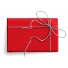 Sc.100 Fg Carta Regalo 70x100 Glossy Rossa di Toscana Carte Pregiate Srl