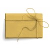 Sc.100 Fg Carta Regalo 70x100 Glossy Oro Lucido di Toscana Carte Pregiate Srl