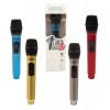 Canta Tu Wireless Mic Pro di Giochi-Preziosi