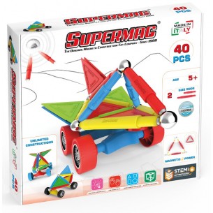 Projects Wheels 40 di Plastwood