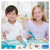 Aquabeads Mega Scatola 2400 Pezzi di Epoch