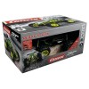 2,4ghz Lime Buggy di Carrera