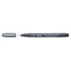 Pointliner Pentel Nero 0,8mm di Pentel Ital. Spa