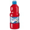 Tempera Acrilica 500 Ml Rosso di Fila