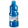 Tempera Acrilica 500 Ml Ciano di Fila