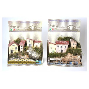 Casa su Fiume 2mod di Rossi-Rosa