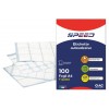 Cm0501 Ciac 1600 Etichette 105x36 (Scatola 100 Fogli A4 per Stampante) di Ciac Srl