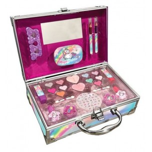 Magic Unicorn Case Make Up di Nice