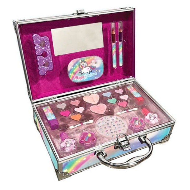 Magic Unicorn Case Make Up di Nice