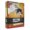 Hidden Games il Diadema di Mezzanotte di Ms Edizioni - Magic Store Srl