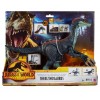 Jw Therizinosauro Attacco Tagliente di Mattel Jurassic World