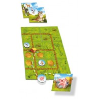 Loki - Farmini di Asmodee Italia