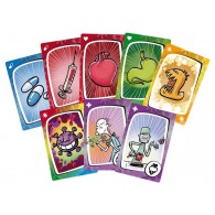 Tranjis Games - Virus di Proludis
