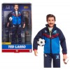 Barbie Signature Ted Lasso di Mattel Barbie Collector