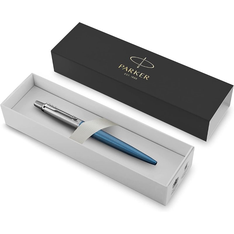 Parker Jotter Core Waterloo Blue Ct di Papermate