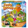 Funny Bunny di Ravensburger Children Games