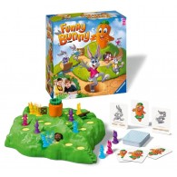 Funny Bunny di Ravensburger Children Games