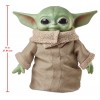 Peluche The Child (Baby Yoda) di Mattel Starwars