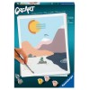 Creart Serie Trend C in Riva al Fiume di Ravensburger