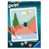 Creart Serie Trend C al Lago di Ravensburger