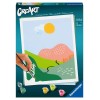 Creart Serie Trend C in Montagna di Ravensburger