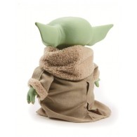Peluche The Child (Baby Yoda) di Mattel Starwars