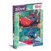 Puzzle 104 Disney Stitch di Clem-41 Puzzle 104 Pz