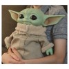 Peluche The Child (Baby Yoda) di Mattel Starwars