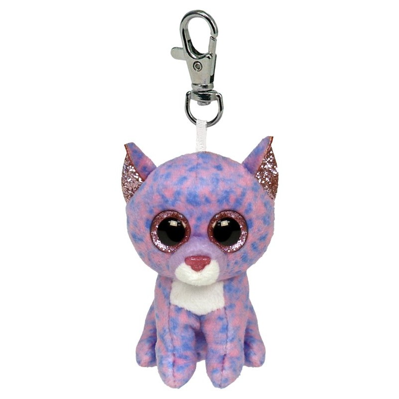 Beanie Boos Clips Cassidy di Ty Beanie B. Clips