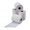 Rotolo Termico Mm 57 X 16 Diam.35 Conf. da 10 Pz Bpa Free - Rotolo Carta Termica Gr.55 per Pos con Tolleranza di Ciac Srl