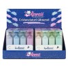 Evidenziatori Glitter 4pz Kawaii di Bluekover.Com Srl