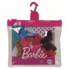 Barbie Shoes Asst. di Mattel Barbie