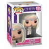 Cher Living Proof(Gl) (Pop! Vinyl - Cher) di Funko Lcc