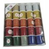 Cf 25 Rotoli Spago Ass.To 20mt di Brizzolari