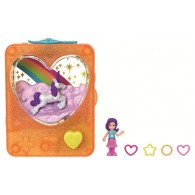 Pp Mini Videogiochi Ass.To di Mattel Polly Pocket