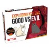 Exploding Kittens Good Vs Evil di Asmodee Italia